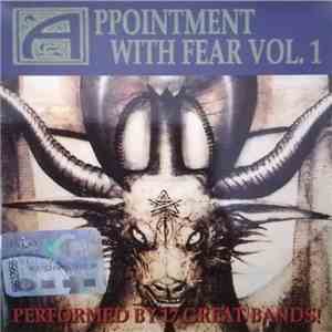Various - Appointment With Fear Vol. 1 FLAC