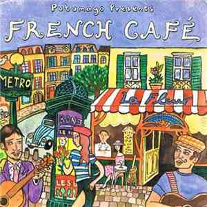 Various - French Café FLAC