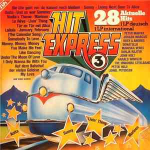Various - Hit Express 3 FLAC