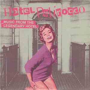 Various - Hotel Pelirocco (Music From The Legendary Hotel) FLAC
