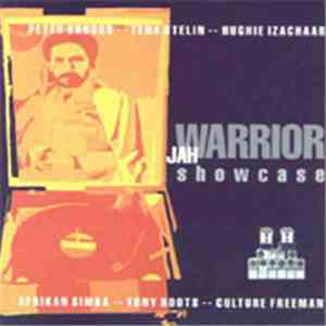 Various - Jah Warrior Showcase FLAC