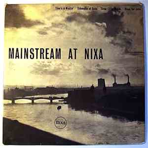 Various - Mainstream At Nixa FLAC