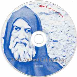 Various - Sant Antoni I El Dimoni FLAC