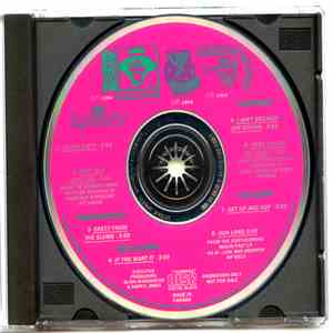 Various - Up Front Hip Hop Compilation Ya Heard FLAC