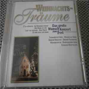 Various - Weihnachtsträume (Das Grosse Wunschkonzert Zum Fest) FLAC
