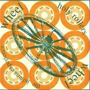 Various - Wheel FLAC