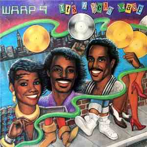 Warp 9 - It's A Beat Wave FLAC