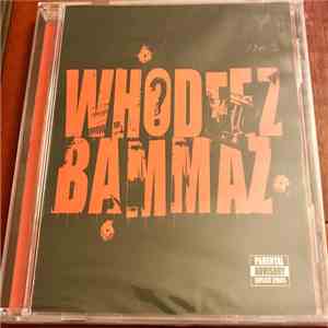Whodeez Bammaz - Whodeez Bammaz FLAC