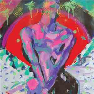 Wild Palms  - Live Together, Eat Each Other FLAC