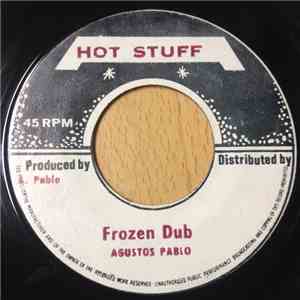 Agustos Pablo - Frozen Dub FLAC