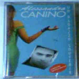 Alessandro Canino - Un Ragazzo Souvenir FLAC
