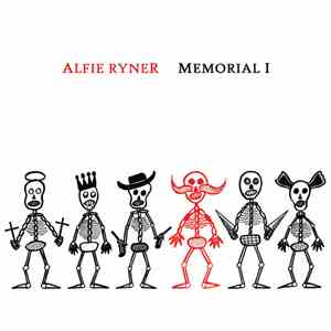 Alfie Ryner - Memorial I FLAC