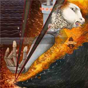 Ananda Mida - Cathodnatius FLAC