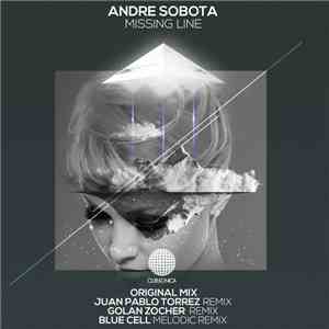 Andre Sobota - Missing Line FLAC