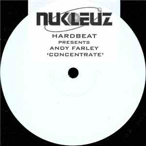 Andy Farley - Concentrate FLAC