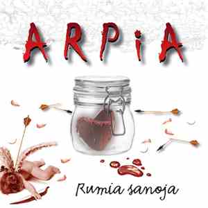 Arpia  - Rumia Sanoja FLAC