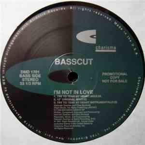Basscut - I'm Not In Love FLAC