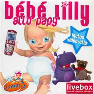 Bébé Lilly - Allo Papy FLAC