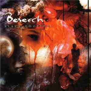 Beseech - Black Emotions FLAC