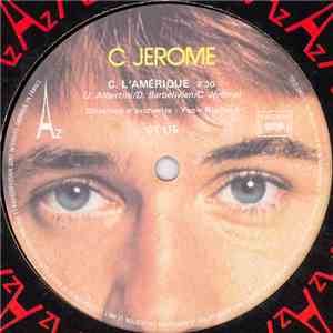 C. Jerome - C. L'Amérique / Roman Photos FLAC