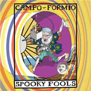 Campo-Formio - Spooky Fools FLAC