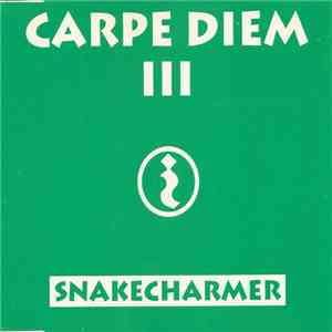 Carpe Diem - III - Snakecharmer FLAC