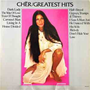 Chér - Greatest Hits FLAC