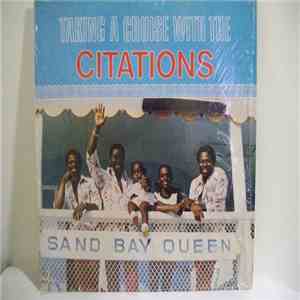 Citations - Taking A Cruise With The FLAC