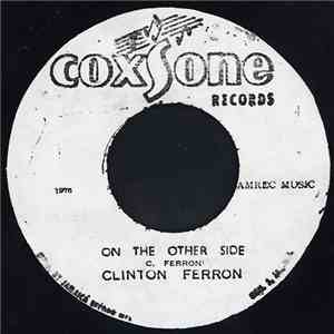 Clinton Ferron - On The Other Side FLAC