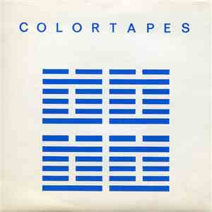 Colortapes - Cold Anger / Leaves Of China FLAC