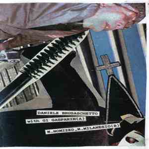 Daniele Brusaschetto With Gi Gasparin, M.Nomized, M.Milanesio - Senza FLAC