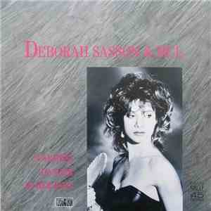 Deborah Sasson & MCL - (Carmen) Danger In Her Eyes FLAC