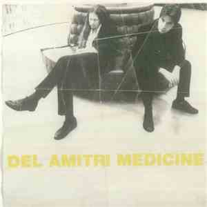 Del Amitri - Medicine FLAC