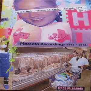 Dental Work + Ecoute La Merde + Fistule Davai - Split FLAC
