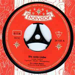 Die Sieben Raben - Die Erste Liebe FLAC