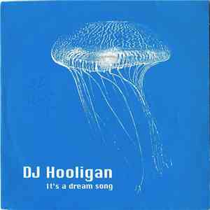 DJ Hooligan - It's A Dream Song FLAC