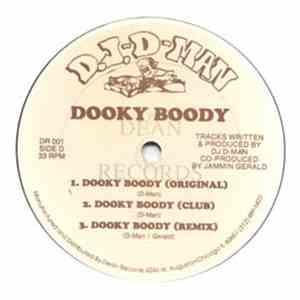 D.J.-D-Man - Dooky Boody FLAC