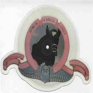Echo & The Bunnymen - Bring On The Dancing Horses FLAC