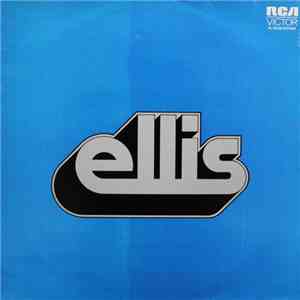 Ellis  - Ellis FLAC