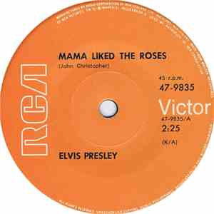 Elvis Presley - The Wonder Of You FLAC