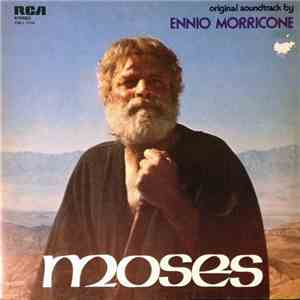 Ennio Morricone - Mosè (Original Soundtrack) FLAC
