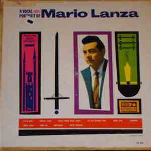Enzo Stuarti - A Vocal Portrait Of Mario Lanza FLAC