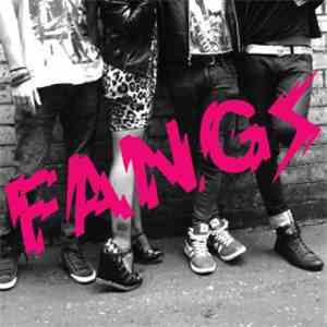 Fangs  - Sicko FLAC