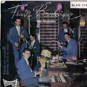 Freddie Brocksieper Star Ensemble - Teach Me Tonight / Smoke Gets In Your Eyes FLAC