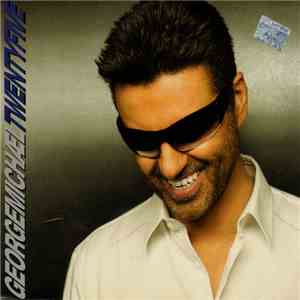 George Michael - Twenty Five FLAC