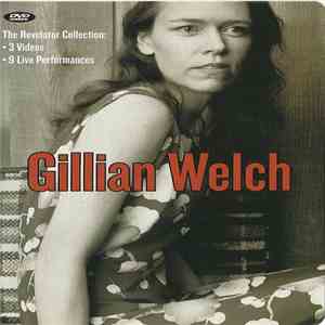 Gillian Welch - The Revelator Collection FLAC