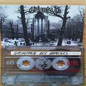 Grimfaug - Rex Draconis FLAC