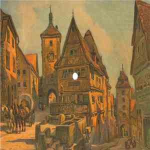 Hans Rummel - Ein Heimatlied Aus Franken FLAC