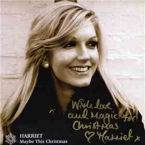 Harriet  - Maybe This Christmas FLAC