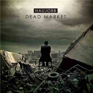 Haujobb - Dead Market FLAC